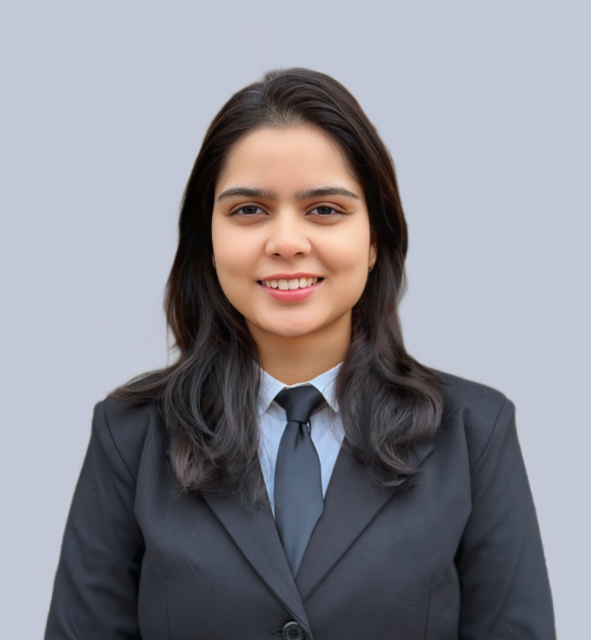 Palak Sikarwar