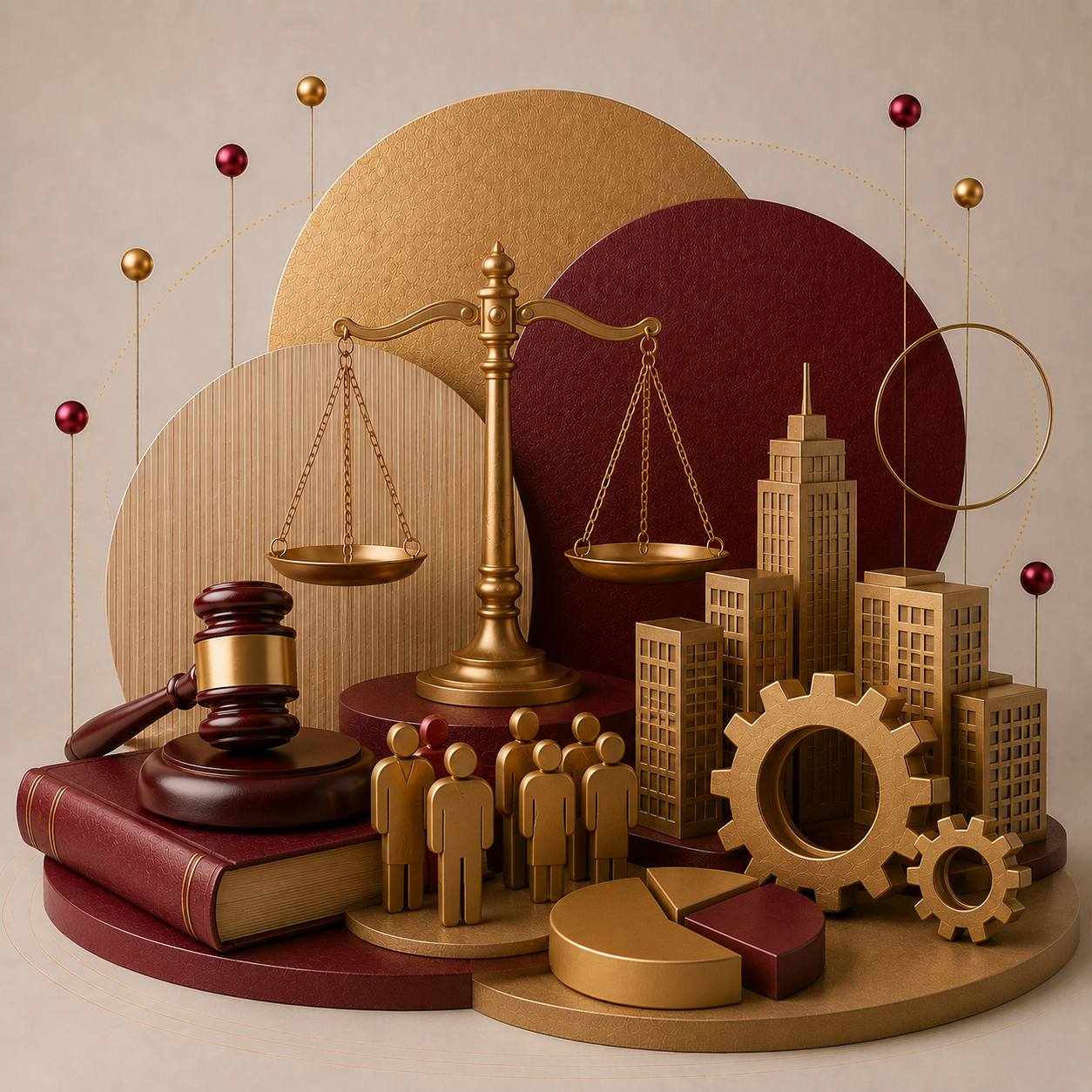 Anti-Trust and Competition Law