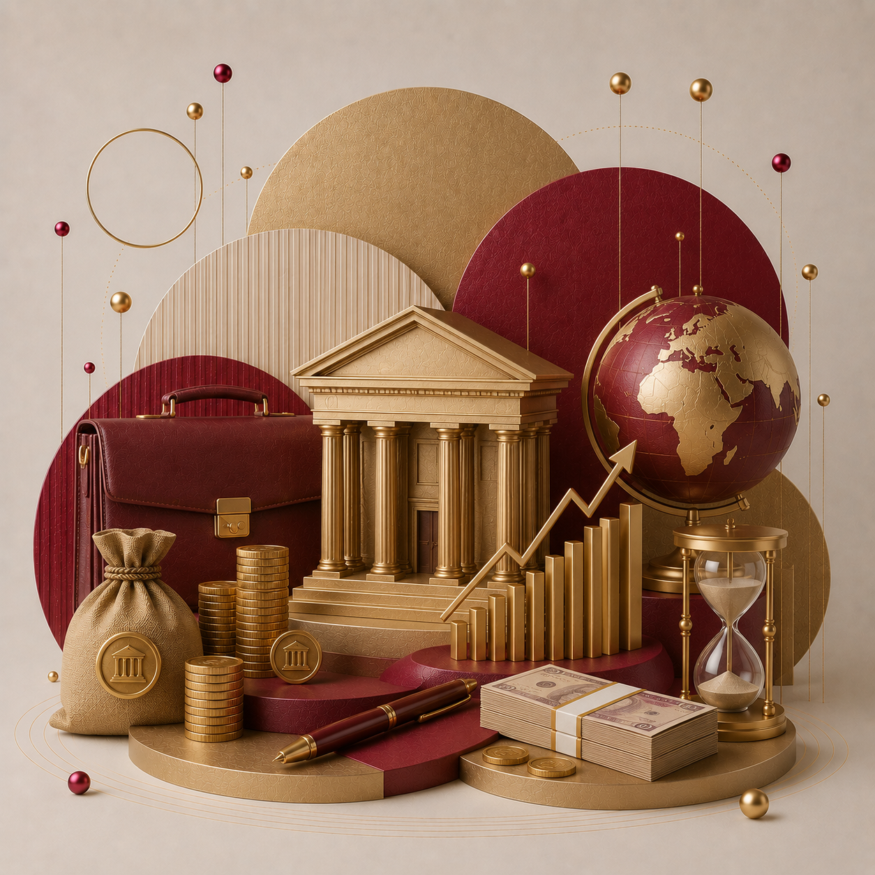 Banking and Finance