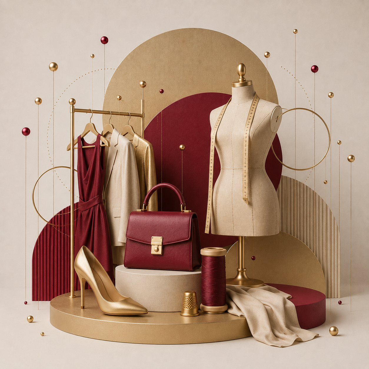 Fashion Laws