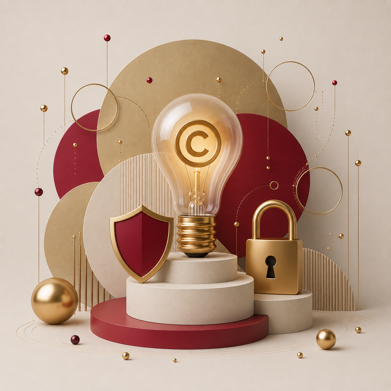 Intellectual Property Laws