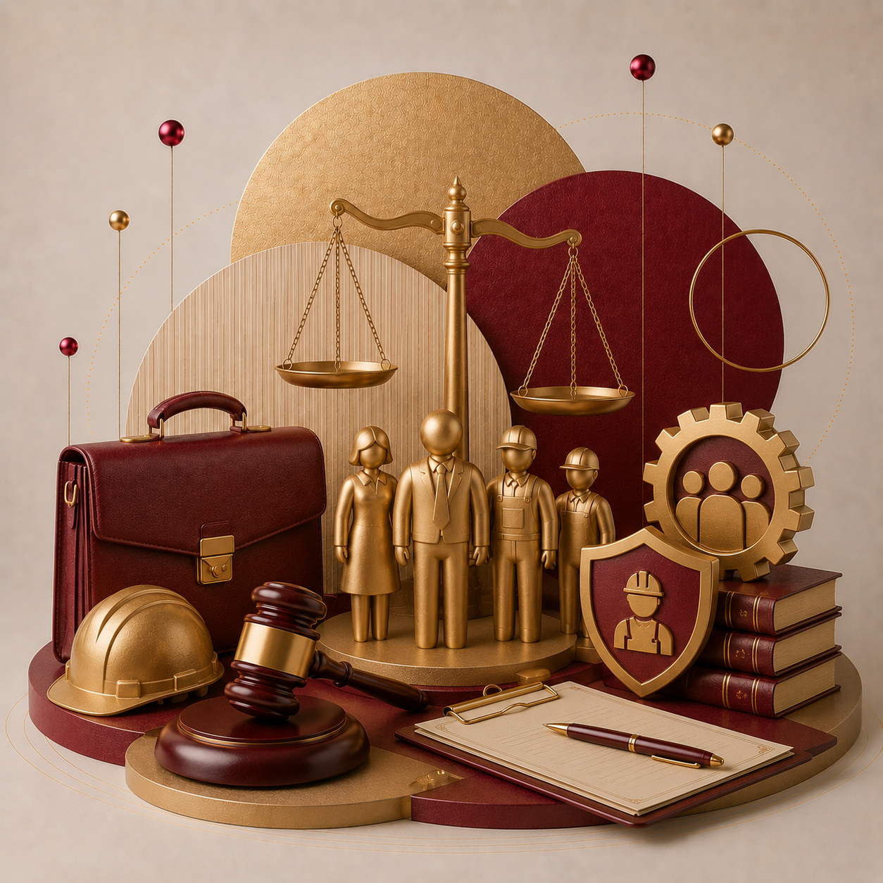 Labour & Employment Laws