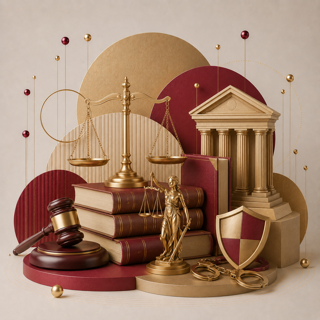 Litigation-Commercial, Civil and Criminal