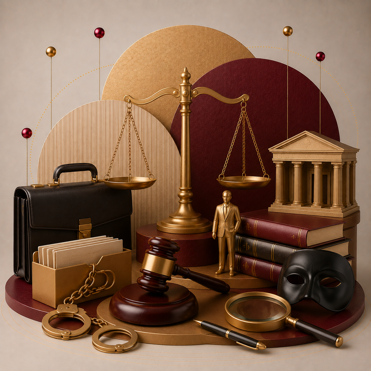 White Collar Crimes